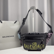 Balenciaga Top Handle Bags